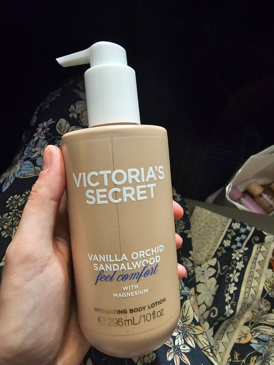 Magnesium lotion