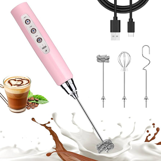 Frother
